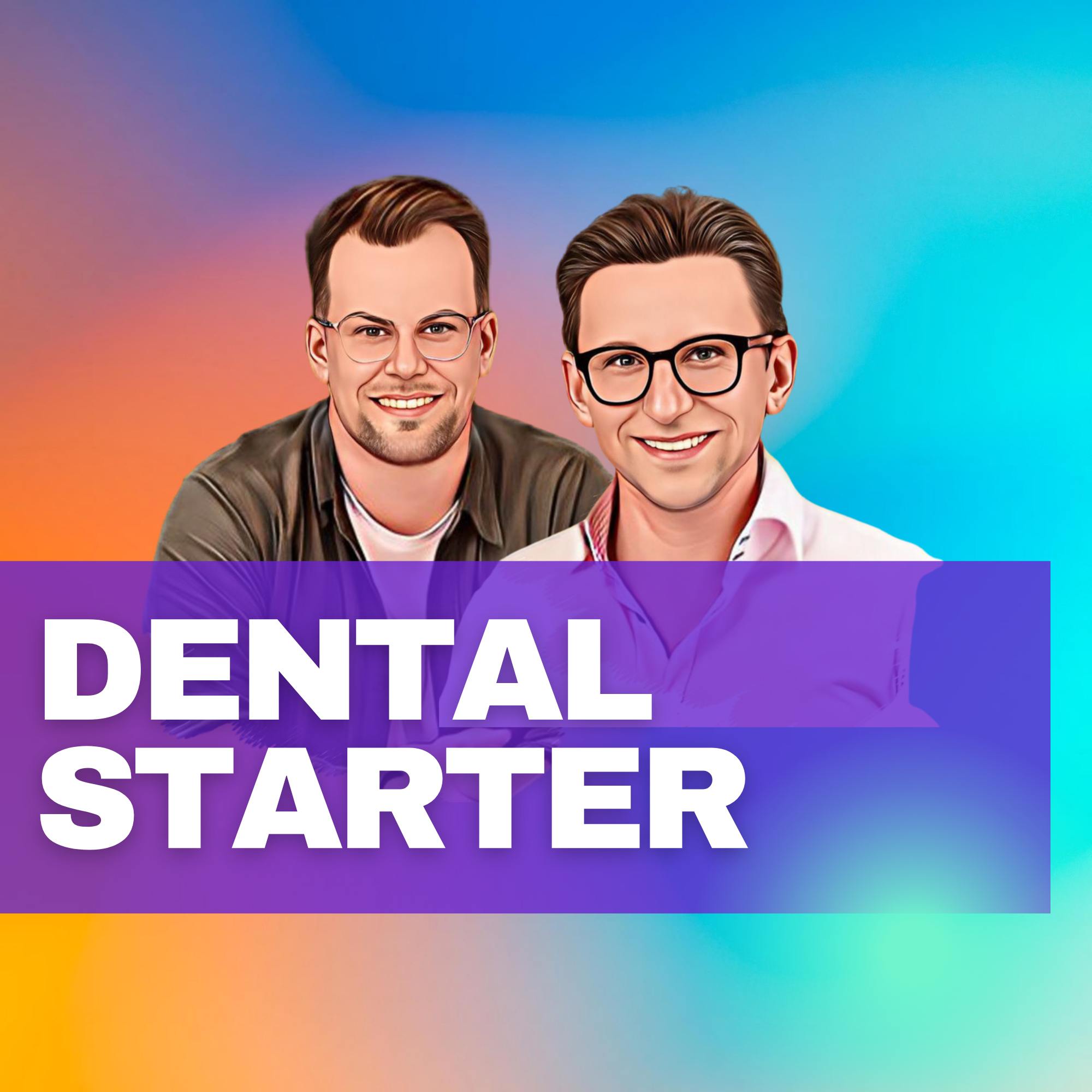 Dentalstarter_Jan & Svend